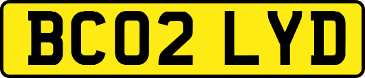 BC02LYD
