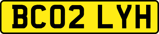 BC02LYH