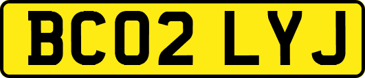 BC02LYJ