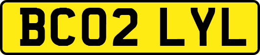 BC02LYL