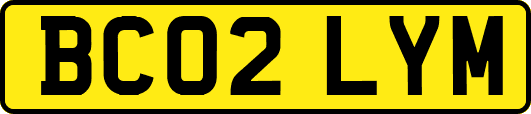 BC02LYM