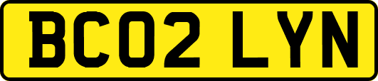 BC02LYN