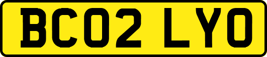 BC02LYO