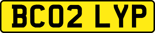 BC02LYP