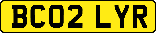 BC02LYR