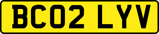 BC02LYV