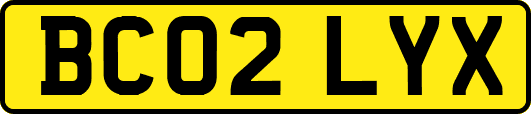 BC02LYX