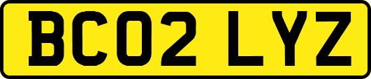 BC02LYZ