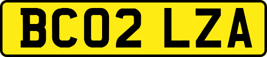 BC02LZA