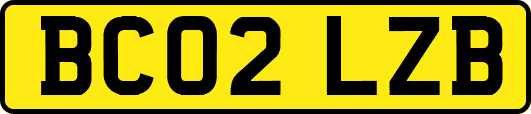 BC02LZB