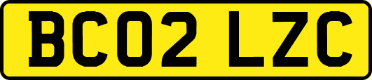 BC02LZC
