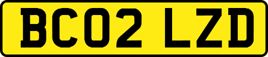 BC02LZD