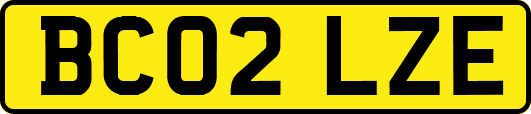 BC02LZE