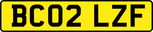 BC02LZF