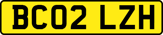 BC02LZH