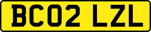 BC02LZL