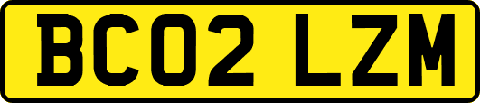 BC02LZM