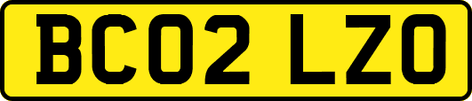 BC02LZO