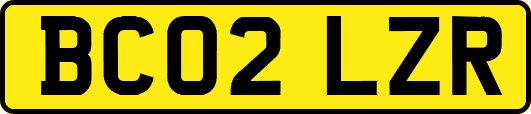 BC02LZR