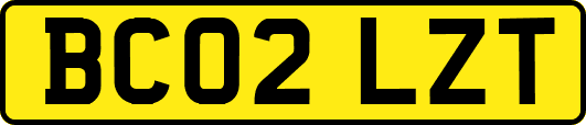 BC02LZT