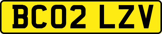 BC02LZV