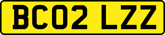 BC02LZZ