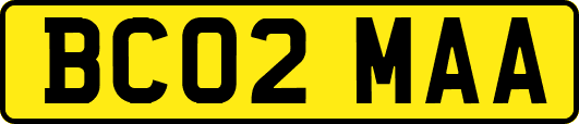 BC02MAA