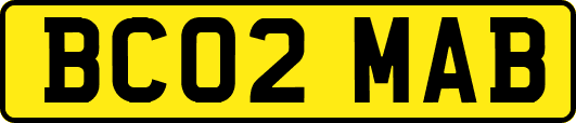 BC02MAB