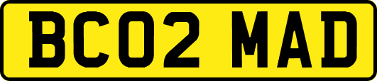BC02MAD