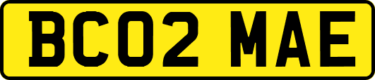 BC02MAE