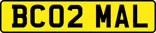 BC02MAL