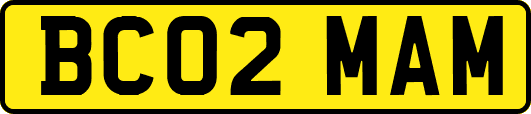 BC02MAM