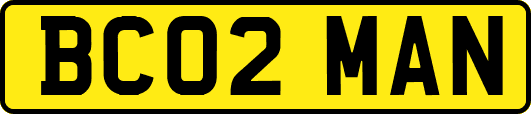 BC02MAN