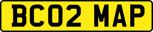 BC02MAP