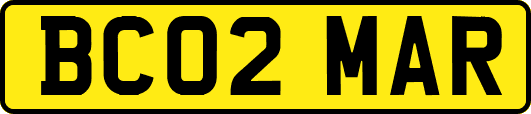 BC02MAR
