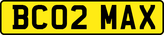BC02MAX