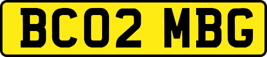 BC02MBG