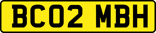 BC02MBH