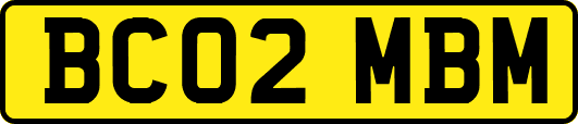 BC02MBM