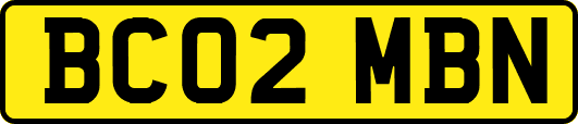 BC02MBN