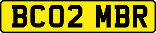 BC02MBR