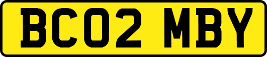 BC02MBY