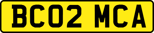 BC02MCA