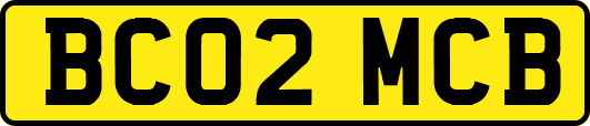 BC02MCB