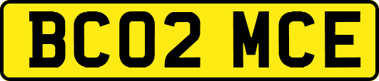 BC02MCE