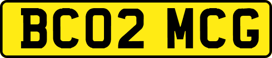 BC02MCG