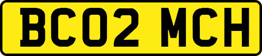 BC02MCH