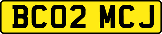 BC02MCJ