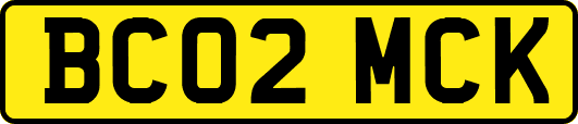 BC02MCK