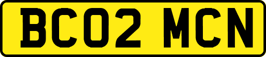 BC02MCN